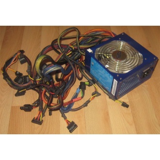 Глючный блок питания FSP Epsilon 1010W (Нижний Тагил)