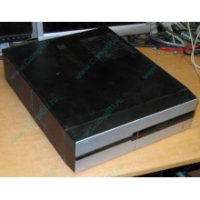 Компьютер Б/У Intel Core i3 2105 (2x3.1GHz HT) /4Gb DDR3 /250Gb /ATX 300W Slim Desktop (Нижний Тагил)