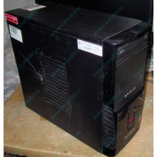 Компьютер 4 ядра Intel Core 2 Quad Q9500 (2x2.83GHz) s.775 /4Gb DDR3 /320Gb /ATX 450W /Windows 7 PRO (Нижний Тагил)
