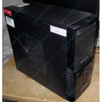 Компьютер 4 ядра Intel Core 2 Quad Q9500 (2x2.83GHz) s.775 /4Gb DDR3 /320Gb /ATX 450W /Windows 7 PRO (Нижний Тагил)