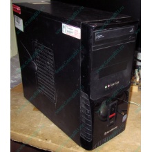 Компьютер 4 ядра Intel Core 2 Quad Q9500 (2x2.83GHz) s.775 /4Gb DDR3 /320Gb /ATX 450W /Windows 7 PRO (Нижний Тагил)