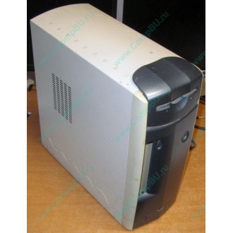 Маленький компактный компьютер Intel Core i3 2100 /4Gb DDR3 /250Gb /ATX 240W microtower (Нижний Тагил)