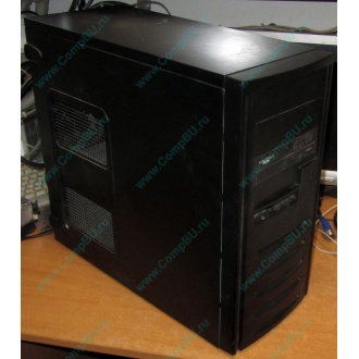 Игровой компьютер Intel Core 2 Quad Q6600 (4x2.4GHz) /4Gb /250Gb /1Gb Radeon HD6670 /ATX 450W (Нижний Тагил)