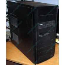 Игровой компьютер Intel Core 2 Quad Q6600 (4x2.4GHz) /4Gb /250Gb /1Gb Radeon HD6670 /ATX 450W (Нижний Тагил)