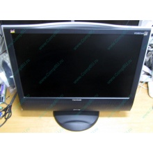 Монитор с колонками 20.1" ЖК ViewSonic VG2021WM-2 1680x1050 (широкоформатный) - Нижний Тагил
