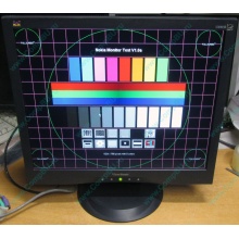 Монитор 19" ViewSonic VA903b (1280x1024) есть битые пиксели (Нижний Тагил)
