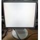 Монитор 17" TFT Nec MultiSync LCD175VXM+ бело-серебристый (Нижний Тагил)