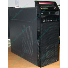 Б/У Lenovo Thinkcentre Edge 71 (Intel Core i3-2100 /4Gb DDR3 /320Gb /ATX 450W) - Нижний Тагил