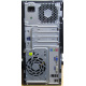 Компьютер HP PRO 3500 MT (Intel Core i5-2300 /4Gb /320Gb /ATX 300W) вид сзади (Нижний Тагил)