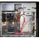 Kraftway Credo KC39 (Intel Core 2 Duo E7500/MSI MS-7592 G41M-P28 /4Gb DDR2 /320Gb /ATX 400W 400W FOXLINE ATX-400PRS) - Нижний Тагил