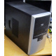 Системный блок Intel Core i5 3450 (4x3.1GHz) /8Gb /500Gb /ATX 450W (Нижний Тагил)