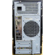 Intel Core i5 3450 (4x3.1GHz) /8Gb /500Gb /ATX 450W вид сзади (Нижний Тагил)