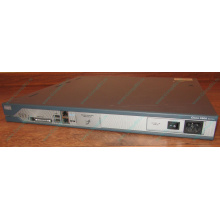 VoIP маршрутизатор Cisco 2811 в Нижнем Тагиле, voice IP роутер Cisco 2811 (Нижний Тагил)