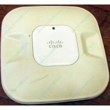 Точка доступа Cisco Aironet AIR-AP1041N-E-K9 купить Б/У (Нижний Тагил)