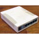 БУ маршрутизатор Mikrotik RB951G-2HnD в Нижнем Тагиле, БУ роутер Mikrotik RB951G-2HnD (Нижний Тагил)