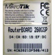 Коммутатор Mikrotik 260GSP (Нижний Тагил)