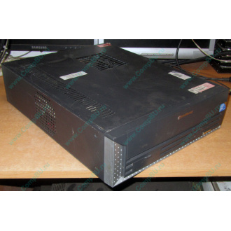 Б/У лежачий компьютер Kraftway Prestige 41240A#9 (Intel C2D E6550 (2x2.33GHz) /2Gb /160Gb /300W SFF desktop /Windows 7 Pro) - Нижний Тагил
