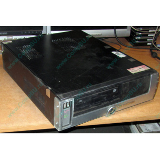 Б/У компьютер Kraftway Prestige 41180A#9 Intel E5400 (2x2.7GHz) s.775 /2Gb /160Gb /ATX 250W SFF desktop /WIN7 PRO (Нижний Тагил)