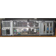 Kraftway Prestige 41240A#9 (Intel C2D E6420 (2x2.13GHz) /2Gb DDR2 /160Gb /300W лежачий корпус) вид сзади (Нижний Тагил)