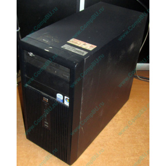 Компьютер Б/У HP Compaq dx2300 MT (Intel C2D E4500 (2x2.2GHz) /2Gb /80Gb /ATX 250W) - Нижний Тагил