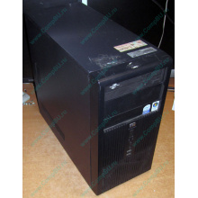 Компьютер Б/У HP Compaq dx2300 MT (Intel C2D E4500 (2x2.2GHz) /2Gb /80Gb /ATX 250W) - Нижний Тагил