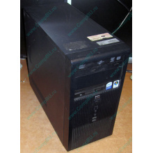Системный блок Б/У HP Compaq dx2300 MT (Intel Core 2 Duo E4400 (2x2.0GHz) /2Gb /80Gb /ATX 300W) - Нижний Тагил