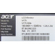 Acer V173 DOb (Нижний Тагил)