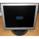 Монитор 17" TFT LG Flatron L1717S (Нижний Тагил)