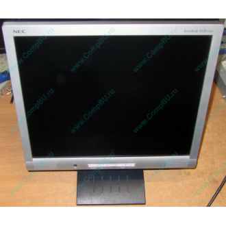 Б/У монитор 17" Nec AccuSync LCD72VM (Нижний Тагил)