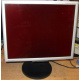 Монитор 19" Nec MultiSync Opticlear LCD1790GX дефектный (Нижний Тагил)