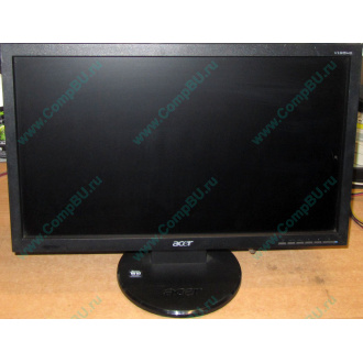 Монитор 18.5" TFT Acer V193HQ Db (Нижний Тагил)