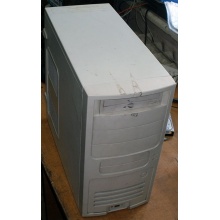 Компьютер Intel Celeron Dual Core E1400 (2x1.8GHz) /2048Mb DDR2 /160Gb /ATX 350W (Нижний Тагил)