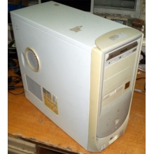 Intel Celeron D 2.53GHz /256Mb /80Gb /ATX 350W (Нижний Тагил)
