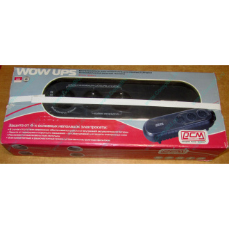 UPS PCM WOW-300 (Нижний Тагил)