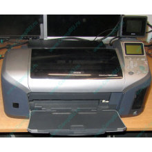 Epson Stylus R300 на запчасти (глючный струйный цветной принтер) - Нижний Тагил