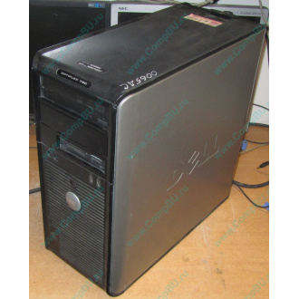 Б/У компьютер Dell Optiplex 780 (Intel Core 2 Quad Q8400 (4x2.66GHz) /4Gb DDR3 /320Gb /ATX 305W /Windows 7 Pro)  (Нижний Тагил)