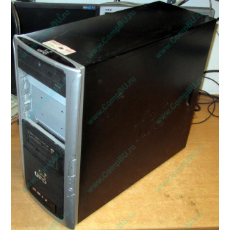 Б/У корпус ATX Miditower от компьютера UFO  (Нижний Тагил)