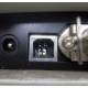 Термопринтер Zebra TLP 2844 (выломан USB разъём в Нижнем Тагиле, COM и LPT на месте; без БП!) - Нижний Тагил