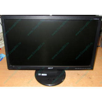 Монитор 18.5" TFT Acer V193HQ D (Нижний Тагил)