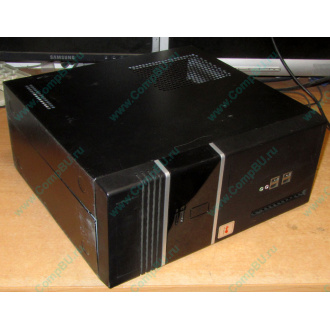 Компактный компьютер Intel Core i3-2120 (2x3.3GHz HT) /4Gb DDR3 /250Gb /ATX 300W (Нижний Тагил)
