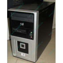 4-хъядерный компьютер AMD Athlon II X4 645 (4x3.1GHz) /4Gb DDR3 /250Gb /ATX 450W (Нижний Тагил)