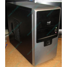 Компьютер БУ Intel Core i5-3470 (4x3.2GHz) /4Gb DDR3 /500Gb /ATX 450W (Нижний Тагил)