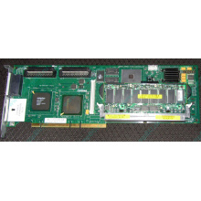 SCSI рейд-контроллер HP 171383-001 Smart Array 5300 128Mb cache PCI/PCI-X (SA-5300) - Нижний Тагил