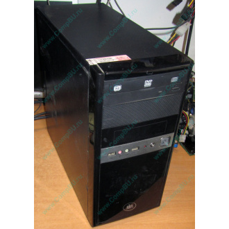 Б/У системный блок Intel Core i3-2120 /4Gb DDR3 /320Gb /ATX 300W (Нижний Тагил)