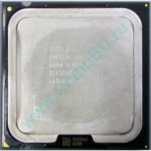 Процессор Intel Celeron Dual Core E1200 (2x1.6GHz) SLAQW socket 775 (Нижний Тагил)