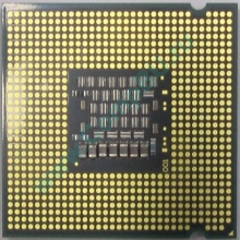 Процессор Intel Celeron Dual Core E1200 (2x1.6GHz) SLAQW socket 775 (Нижний Тагил)
