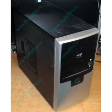 Компьютер БУ Intel Core i3-3220 /4Gb DDR3 /320Gb /ATX 450W (Нижний Тагил)