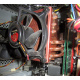 Thermaltake Typhoon с тепловыми трубками в Нижнем Тагиле, полностью медный радиатор в Нижнем Тагиле, AMD socket AM2 в Нижнем Тагиле, на плате ASRock N68-S (Нижний Тагил)