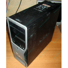 Восьмиядерная рабочая станция Dell Precision 490 (2 x Xeon X5355 (4x2.66GHz) /8Gb DDR2 /500Gb /nVidia Quatro FX4600 /ATX 750W) - Нижний Тагил
