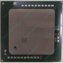 Процессор Intel Xeon 3.6GHz SL7PH socket 604 (Нижний Тагил)